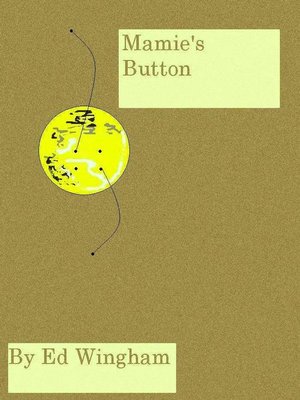 cover image of Mamie's Buton